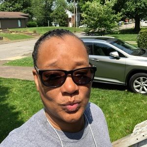 Meet your Posher, Kandace